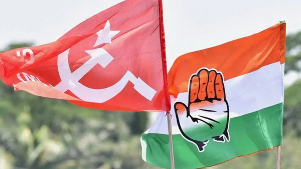 Congress Elected As Naranganam Panchayat President-