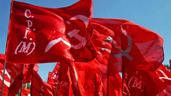 Palakkad CPM