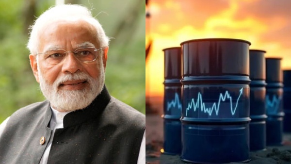 crude oil price cross 100