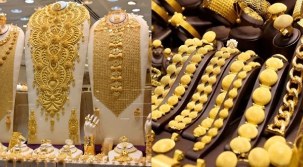 gold price kerala september8