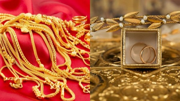 gold rate below one lakh rupee in kerala