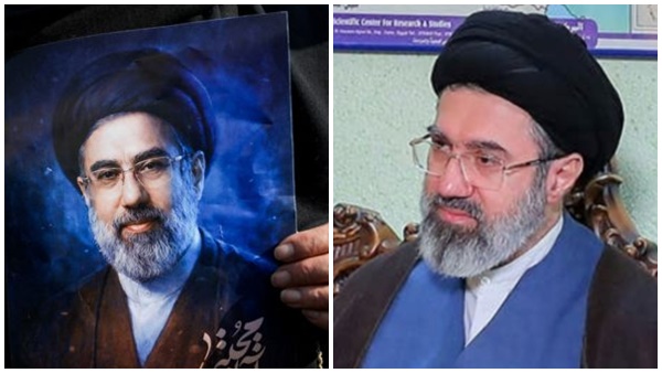 iran denied mojtaba home in london