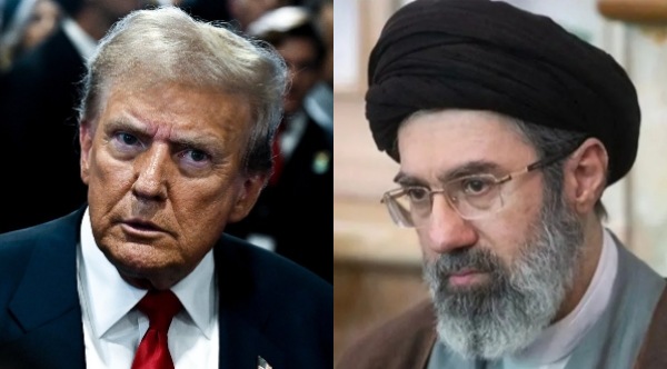 iran internal issues promot by us