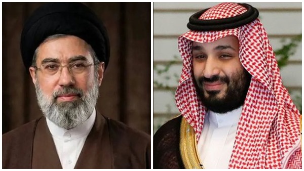 iran saudi arabia latest updates