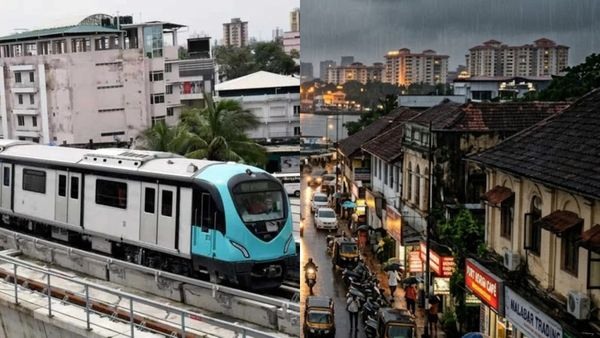 kochi metro