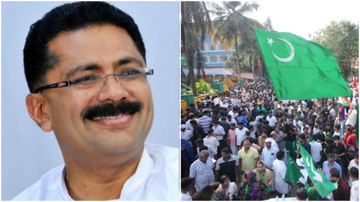 മുസ്ലിം ലീഗിനെതിരെ കെടി ജലീലിന്റെ വര്‍ഗീയ ആരോപണം