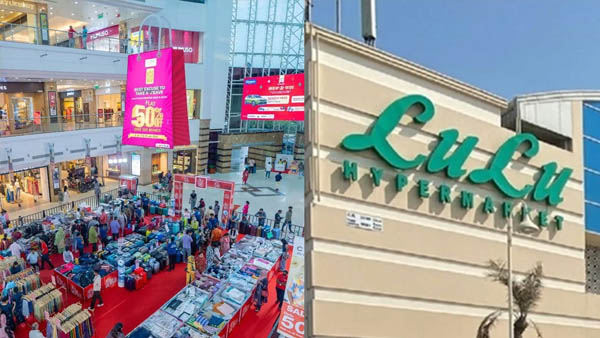 Lulu Retail