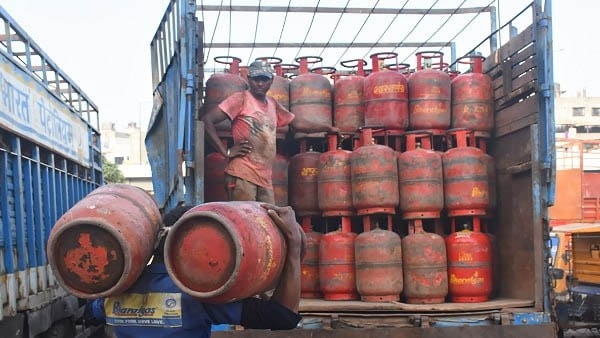 LPG Crisis LPG Crisis