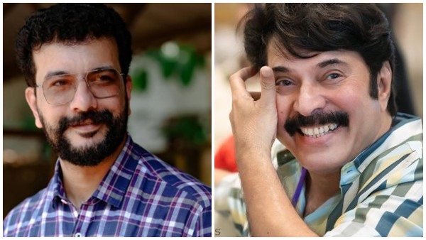 mammootty ramesh pisharody mla mammootty ramesh pisharody mla