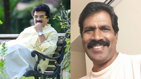 mg sreekumar