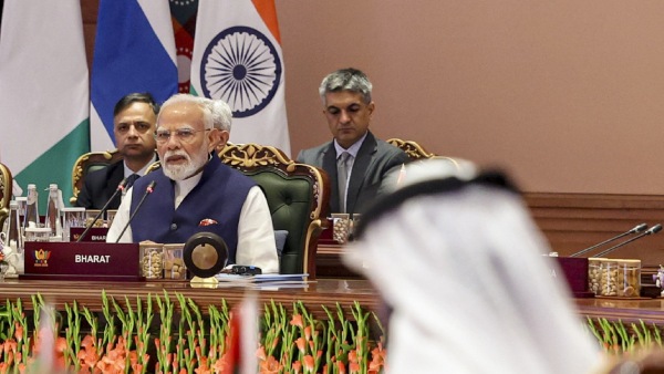 modi