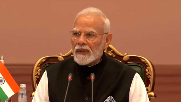 BRICS Summit 2026