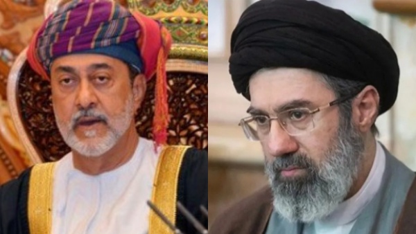 oman gcc iran meeting postponed oman gcc iran meeting postponed