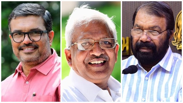 p-jayarajan in cpm state secretariate p-jayarajan in cpm state secretariate