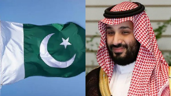 pakistan activate mecca deal in saudi arabia houthi