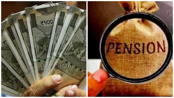 pension rise 8th pay commission pension rise 8th pay commission