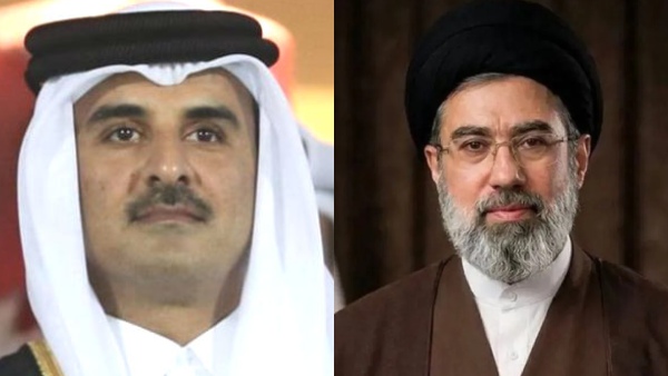 qatar lng shipc coming to coast