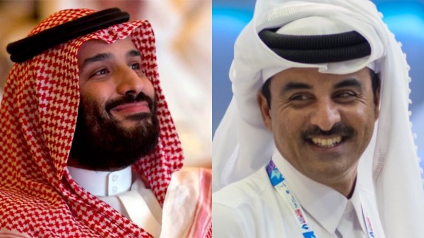 qatar says not enough us security for gcc-
