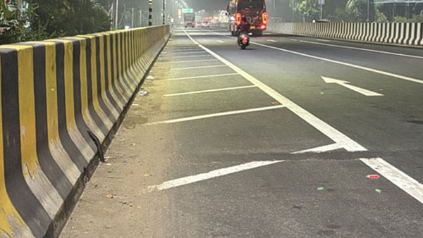 Kerala Road