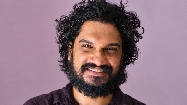 sanal kumar