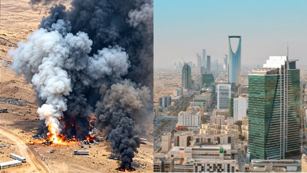 saudi arabia