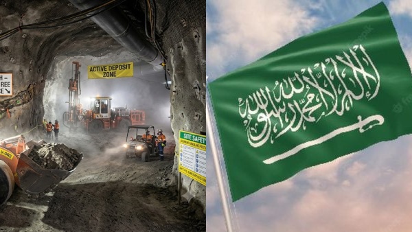saudi arabia