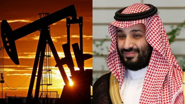 saudi arabia crude oil out put cut