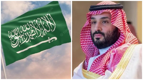 saudi arabia mecca warning