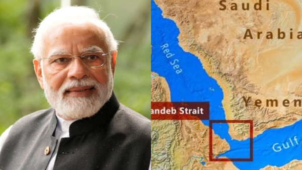 saudi arabia notonly afftect babalmandib india also