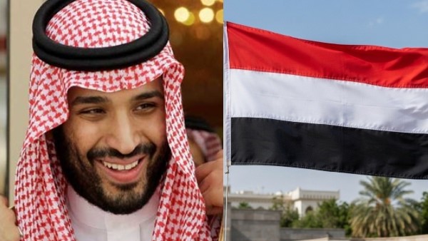 saudi arabia yemen tension who are players-