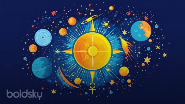 sun transit