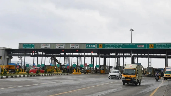 National Highway