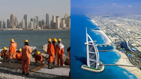 uae