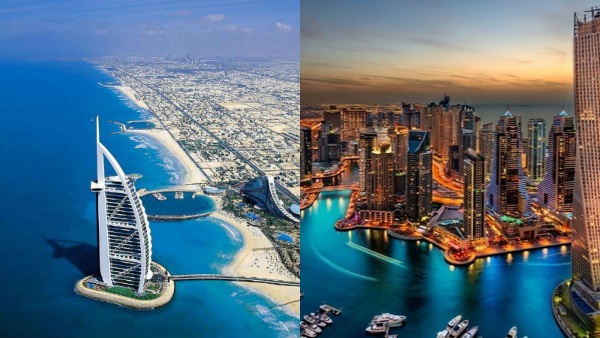 uae