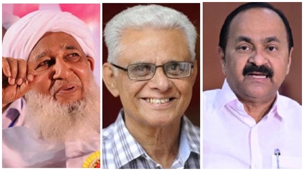 vd satheesan tk hamza kanthapuram vd satheesan tk hamza kanthapuram