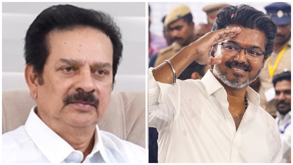 vijay devan tvk plan to expand kerala
