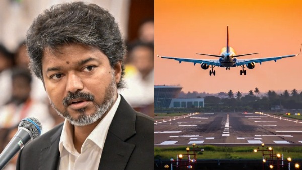 vijay govt identifid sites for chennai new airport