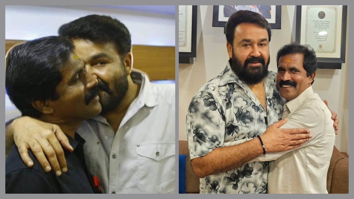 ലാലേട്ടന്റെ ഉമ്മയുടെ ഫോട്ടോ നഷ്ടപ്പെട്ടപ്പോൾ സിദ്ധു പനയ്ക്കൽ പങ്കുവെച്ച അനുഭവം