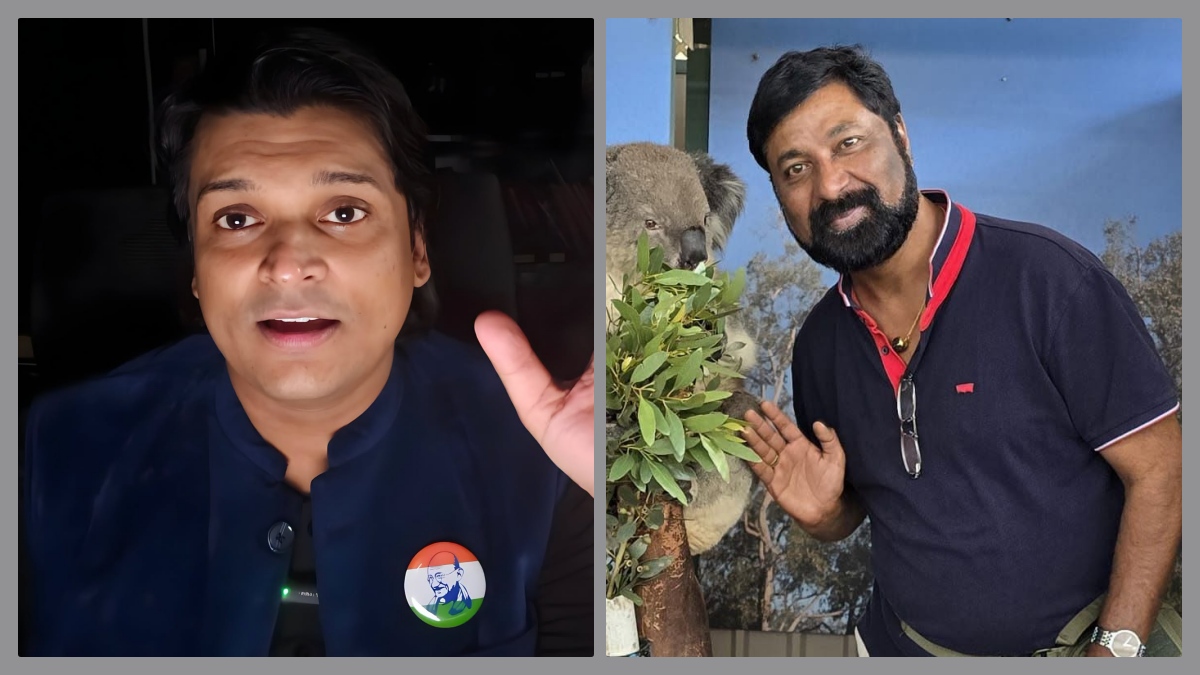 ദിലീപിനുവേണ്ടി പണം വാങ്ങി പണിയെടുത്തു: രാഹുൽ ഈശ്വറിനെതിരെ ബൈജു കൊട്ടാരക്കര