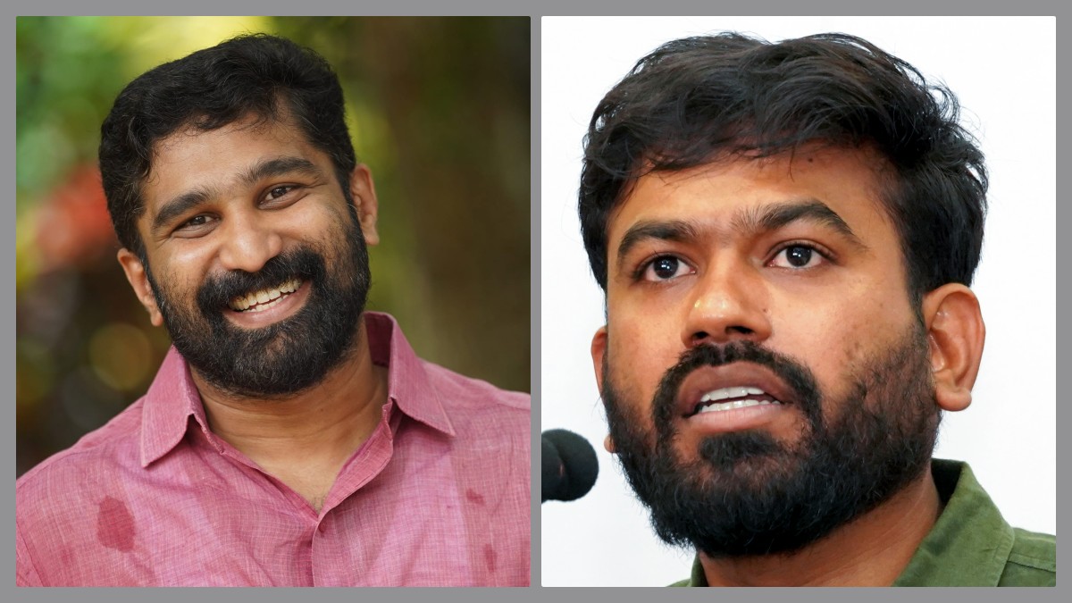 സിജെപി സ്ഥാപകന്റെ പ്രസ്താവനയ്ക്കെതിരെ വിടി ബൽറാം