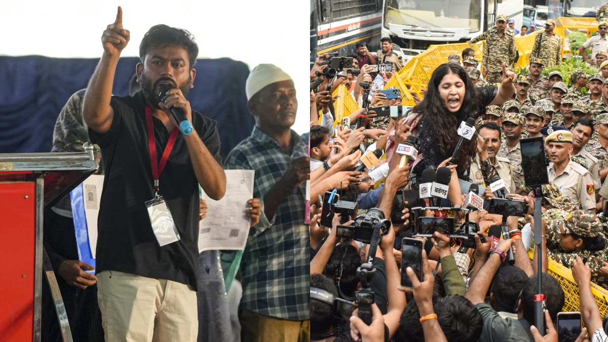 അഭിജീത് ദിപ്കെ അടക്കമുള്ളവർ കാണാമറയത്ത്; ഞായറാഴ്ച ജന്തർ മന്തറിലേക്ക് സിജെപി