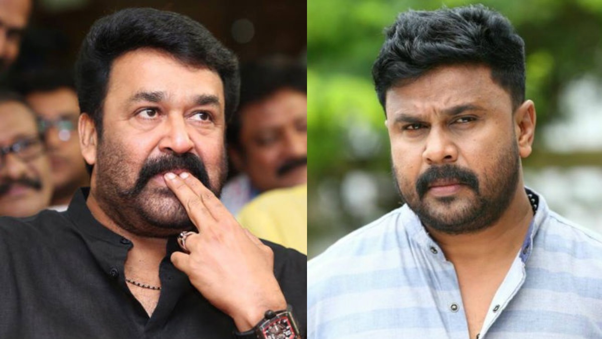 ഹേമ കമ്മിറ്റി റിപ്പോർട്ടിൽ മോഹൻലാലിനെയും ദിലീപിനെയും പേരുകൾ വ്യക്തിവൈരാഗ്യം മൂലമെന്ന് ശാന്തിവിള ദിനേശ്