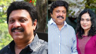 ഗണേഷ് കുമാർ വിവാദത്തിൽ ട്വിസ്റ്റ്, ഭാര്യയെ വിളിച്ച് മാപ്പ് പറഞ്ഞ് മന്ത്രി, മാപ്പ് കൊടുത്തെന്ന് ബിന്ദു മേനോൻ