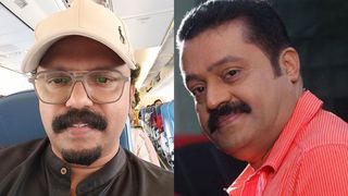 'സുരേഷ് ഗോപിക്ക് ആ നിർമ്മാതാവ് കിടപ്പാടം വിറ്റാണ് പണം കൊടുത്തത്, വീട്ടിൽപ്പോയി ഭിക്ഷ യാചിക്കുന്നത് പോലെ'