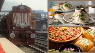 ട്രെയിനുകളിലും പ്രതിസന്ധി; ഇന്‍ഡക്ഷന്‍ കുക്കര്‍ ഉപയോഗിക്കാന്‍ നിര്‍ദേശം: ഭക്ഷണത്തിന്റെ തുക മടക്കി നല്‍കും