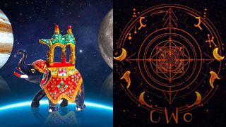 ഗജകേസരി യോഗം അക്ഷയ തൃതീയയിൽ; സ്വർണം വാങ്ങും, ഈ രാശിക്കാർക്ക് ബമ്പർ നേട്ടം, പണം ഒഴുകും!