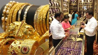 സ്വർണം വാങ്ങുന്നവർ ജാഗ്രതൈ, കല്ലുകളുടെ ഭാരവും വിലയുടെ കൂടെ ചേർക്കാം, തട്ടിപ്പ് നടക്കുന്നെന്ന് മുന്നറിയിപ്പ്