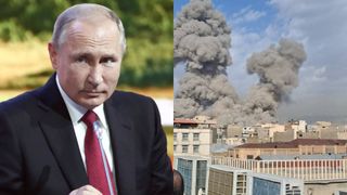 പാകിസ്ഥാനിലെ യുഎസ്-ഇറാൻ ചർച്ച പരാജയം; പിന്നാലെ റഷ്യയുടെ എൻട്രി, മധ്യസ്ഥത്തിന് സന്നദ്ധത അറിയിച്ച് പുടിൻ