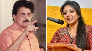 പികെ ശശിക്കെതിരെ ആരോപണവുമായി മാധ്യമപ്രവര്‍ത്തക; ' അധിക്ഷേപിച്ചു... തീവ്രത അളക്കാനാണോ വന്നത്?'