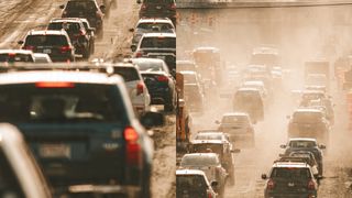 കുമ്പളം പാലം പണികൾ ഇഴയുന്നു; 10 ശതമാനം പണികൾ പോലും പൂർത്തിയായില്ല, ഗതാഗതക്കുരുക്കും രൂക്ഷം